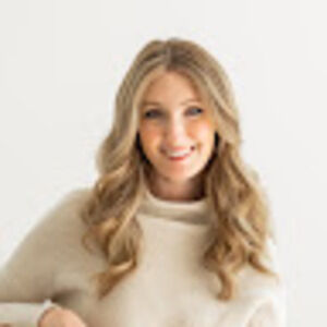 Meet your Posher, Joanna